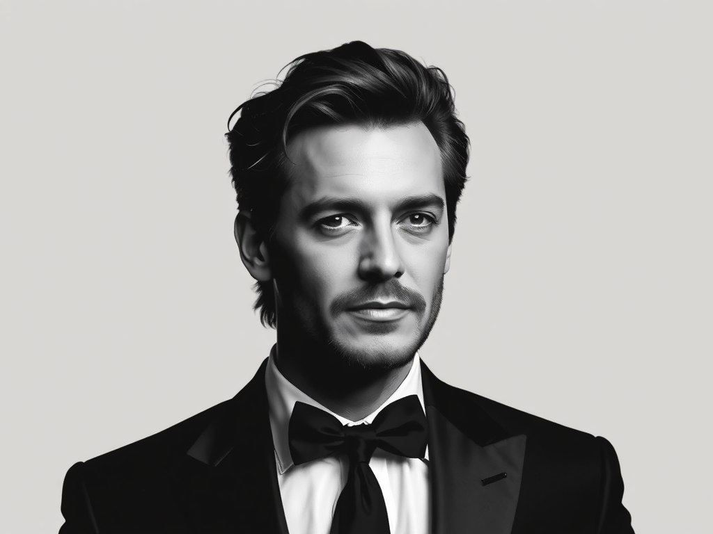Celebrity image