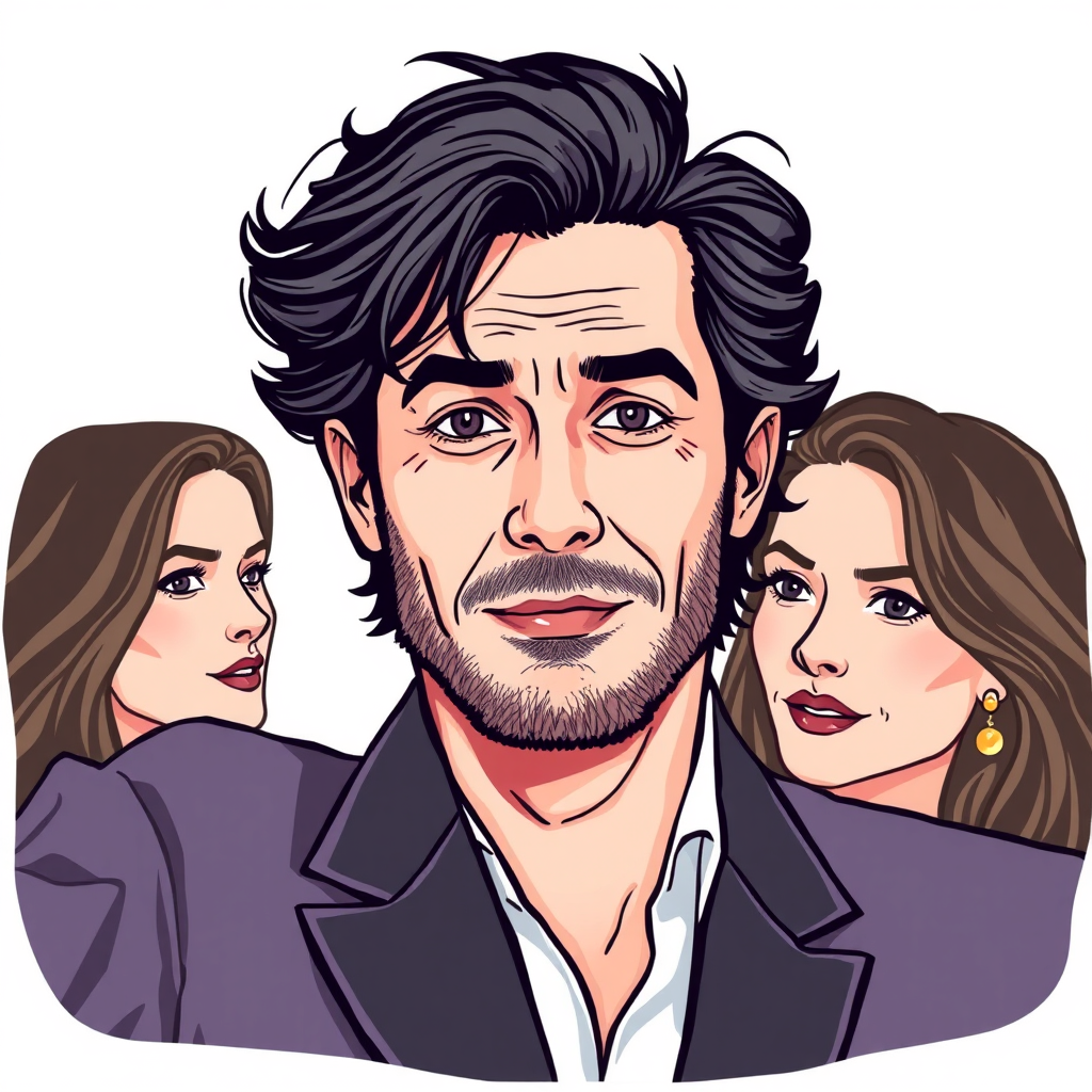 Celebrity image