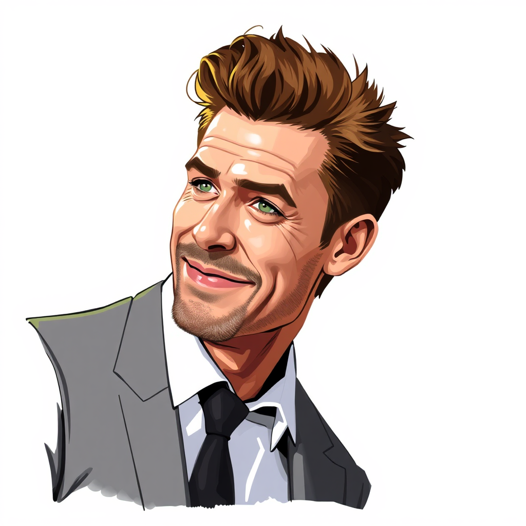Celebrity image