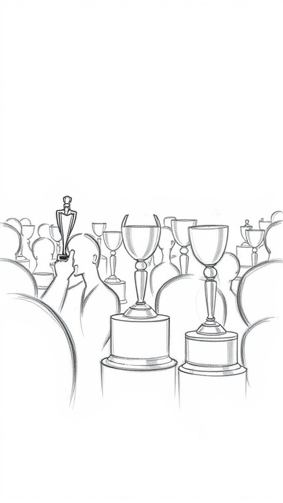 awards shows image