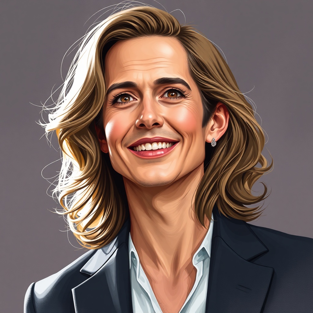 Celebrity image