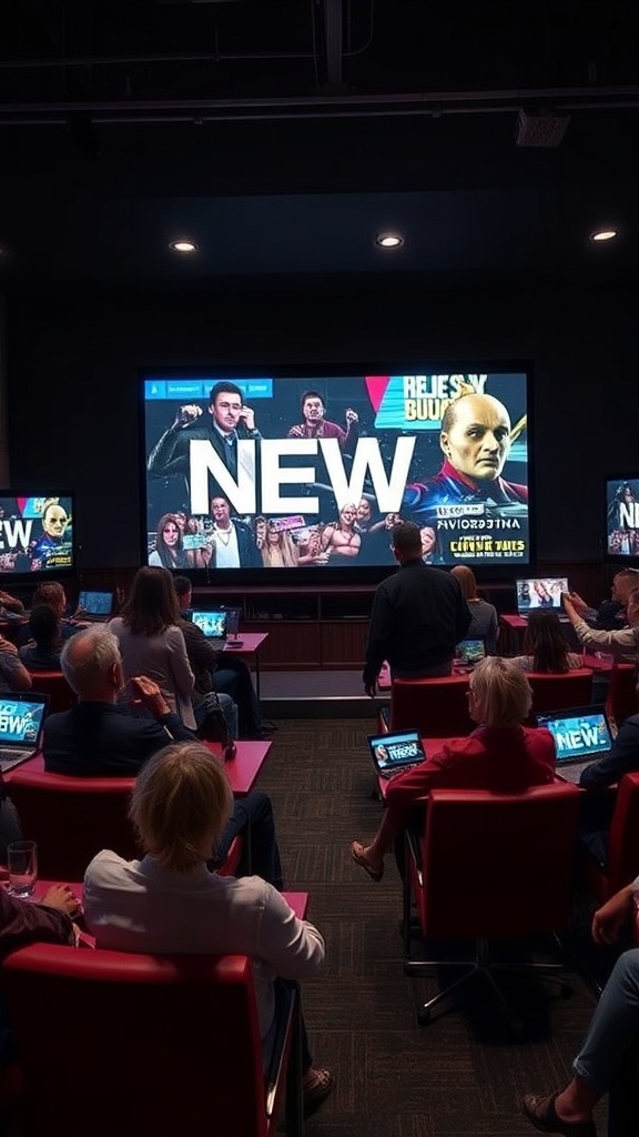 entertainment news image