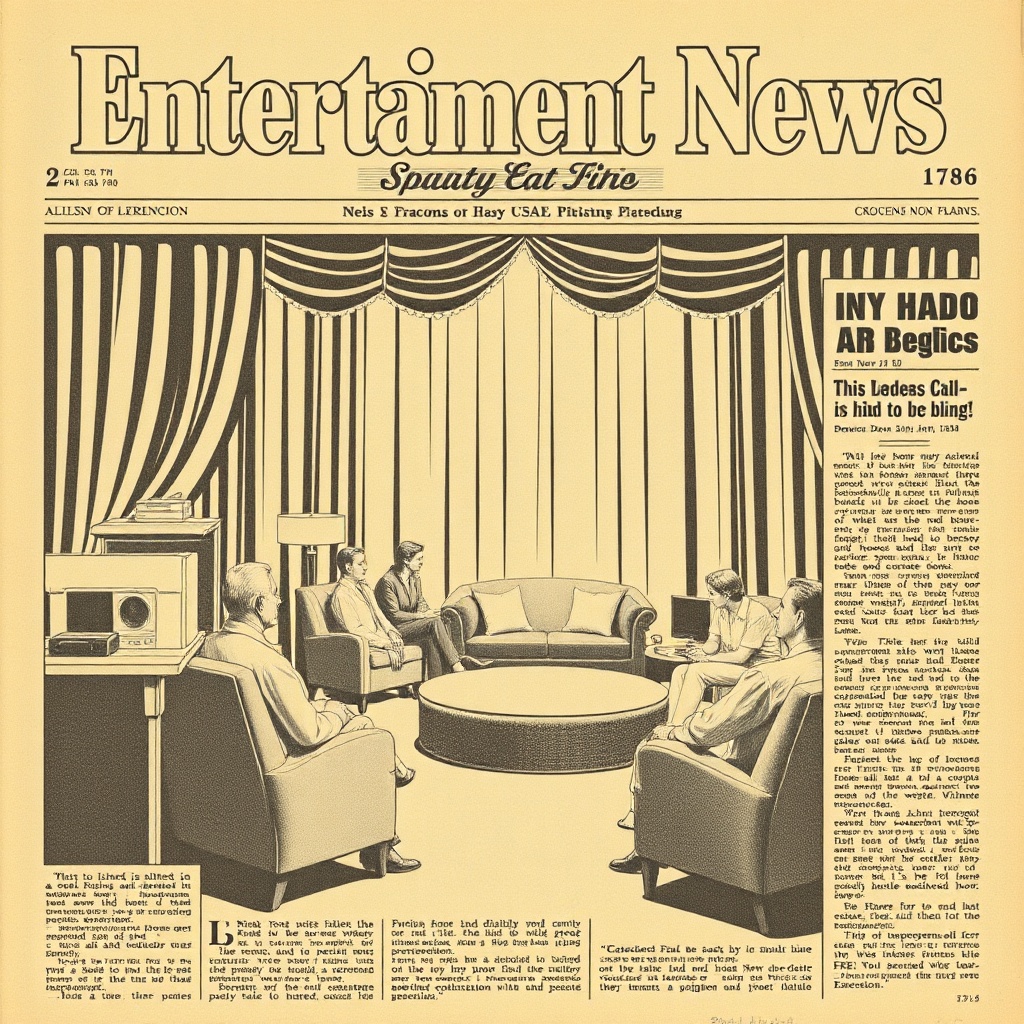 entertainment news image