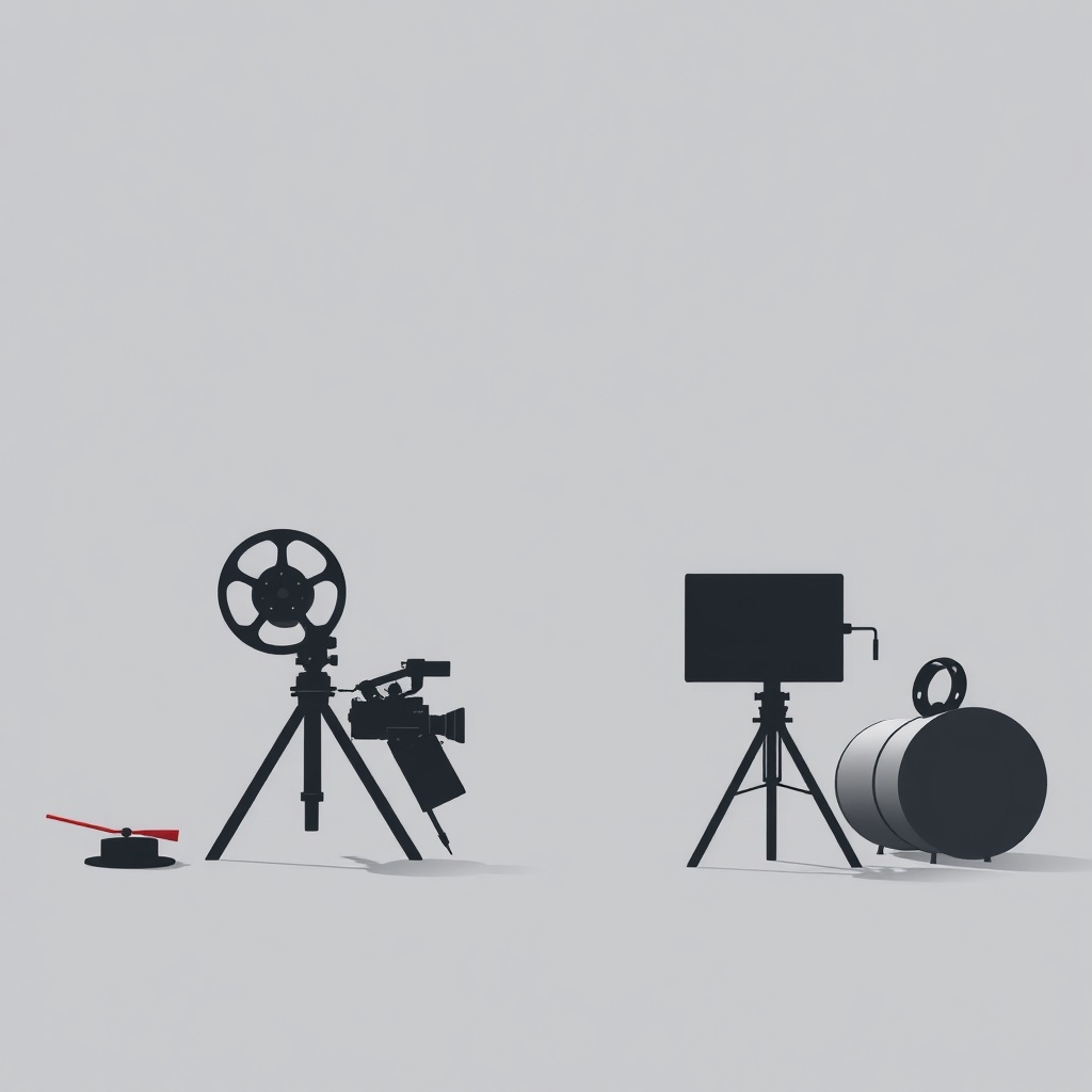 film industry image