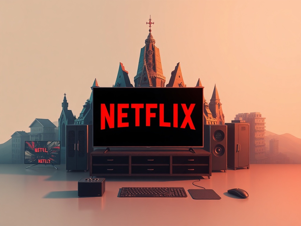 Netflix image
