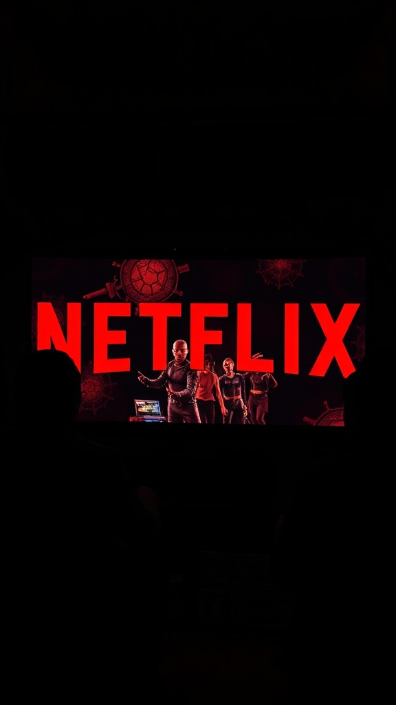 Netflix image