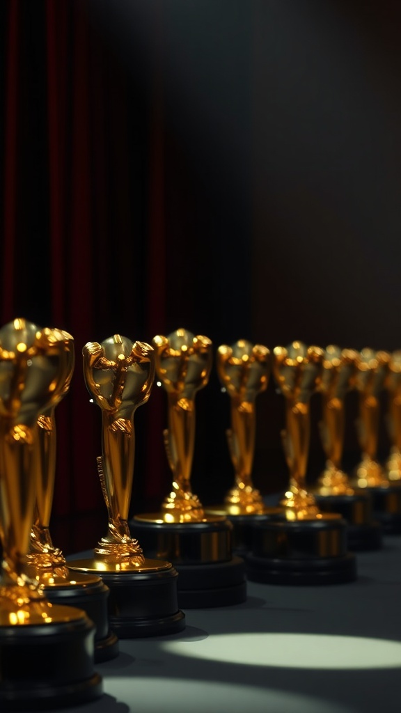 awards shows image