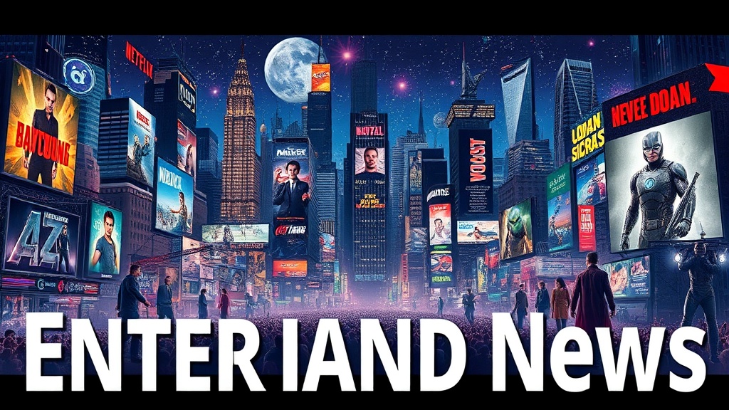 entertainment news image