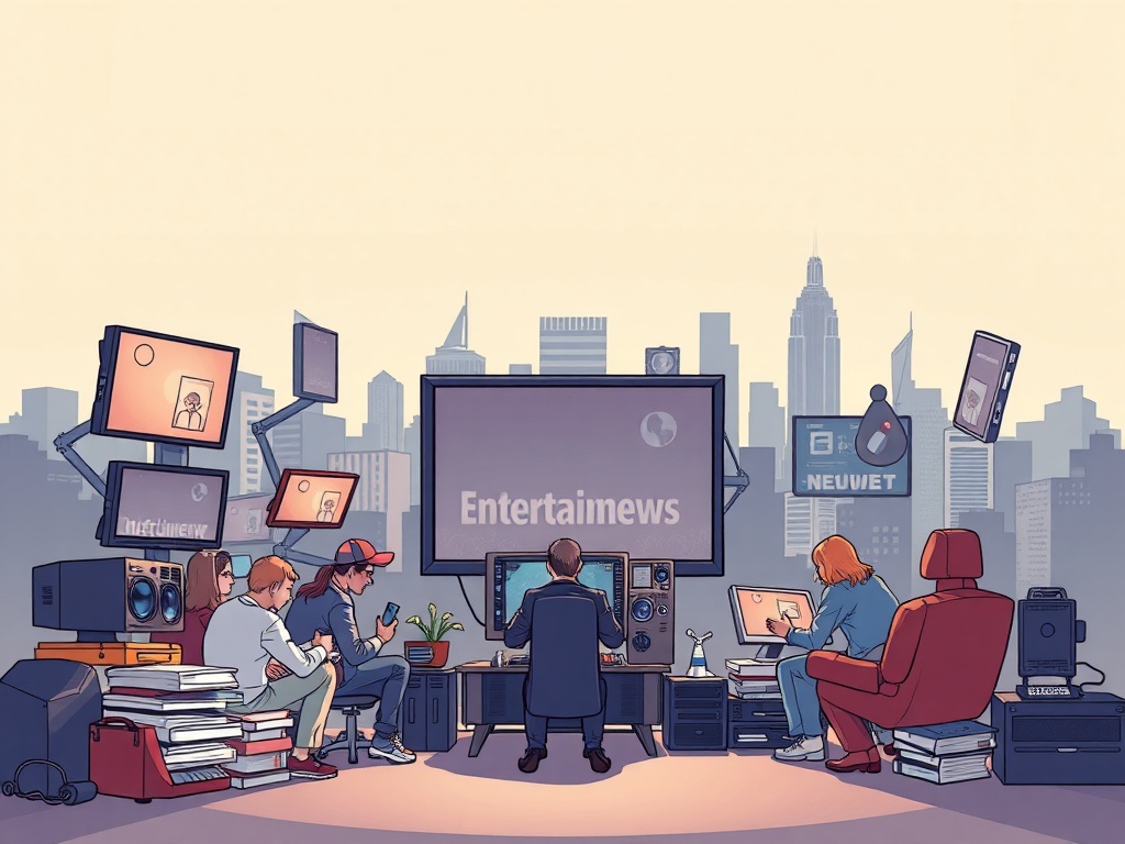 entertainment news image