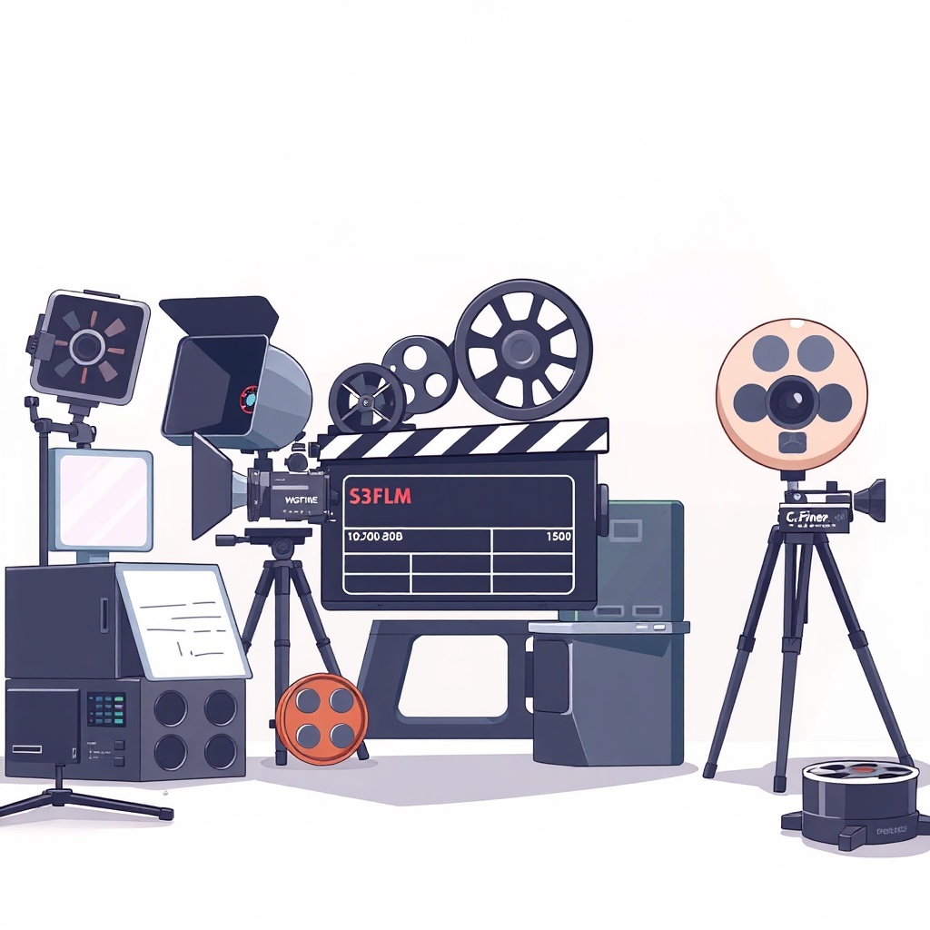 film industry image