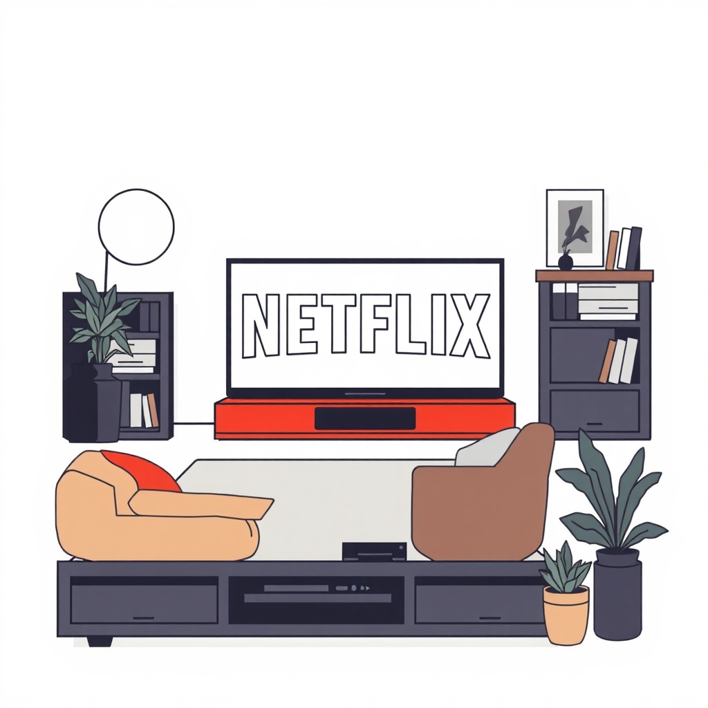 Netflix image