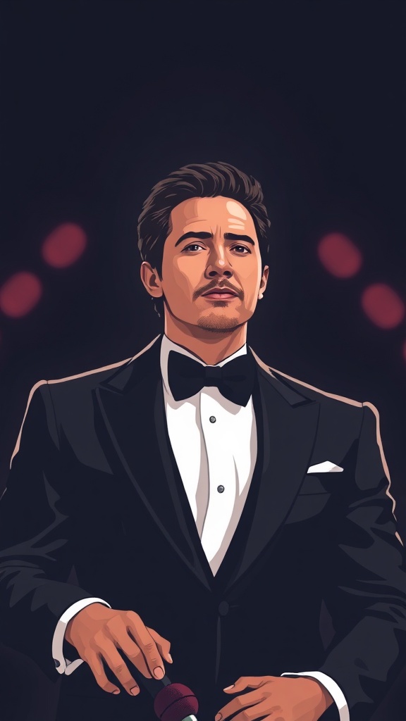 Celebrity image