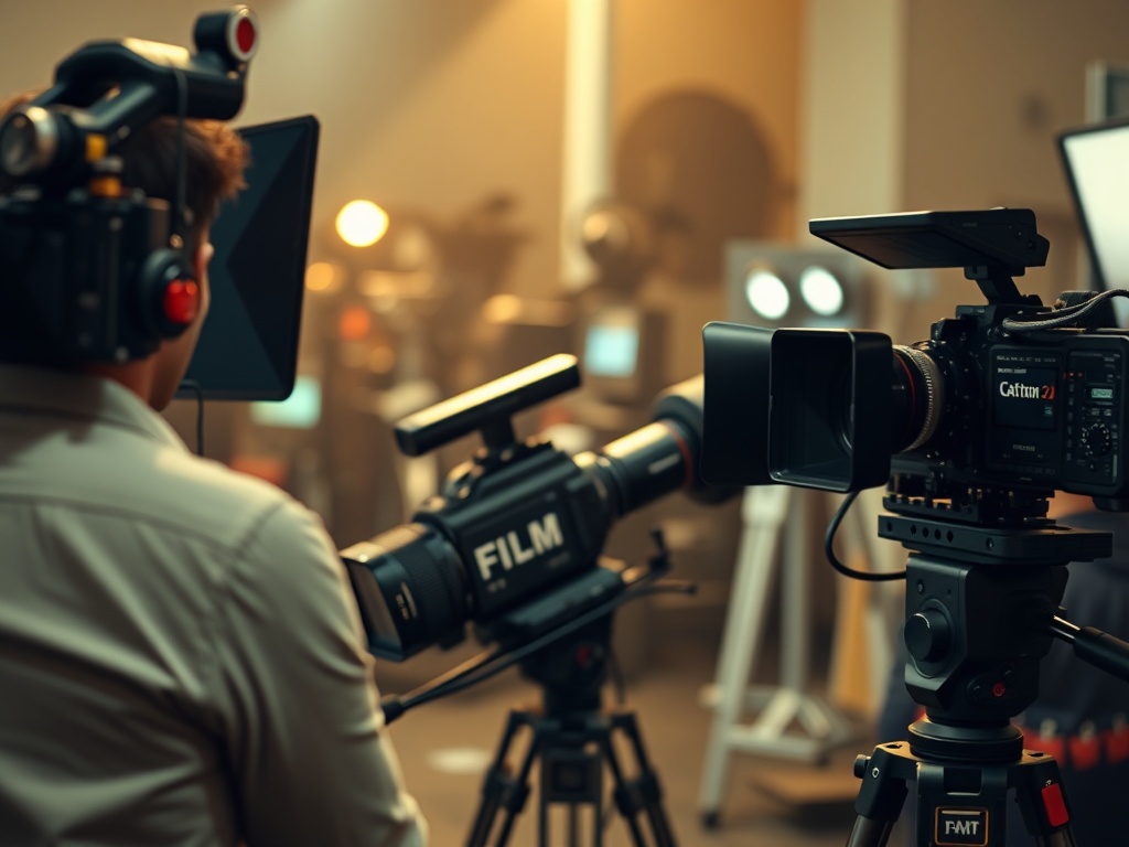 film industry image