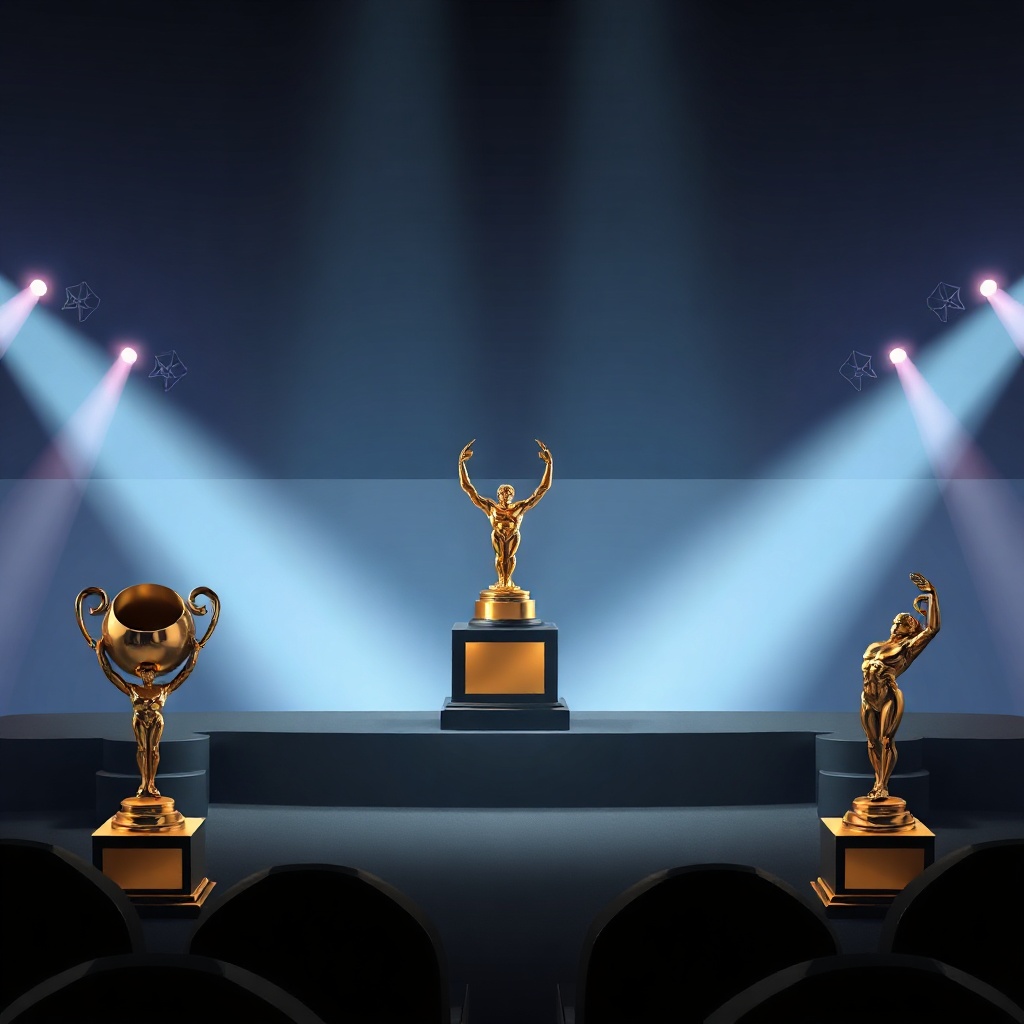 awards shows image