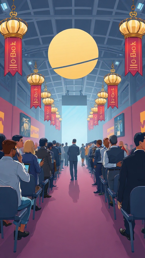 awards shows image