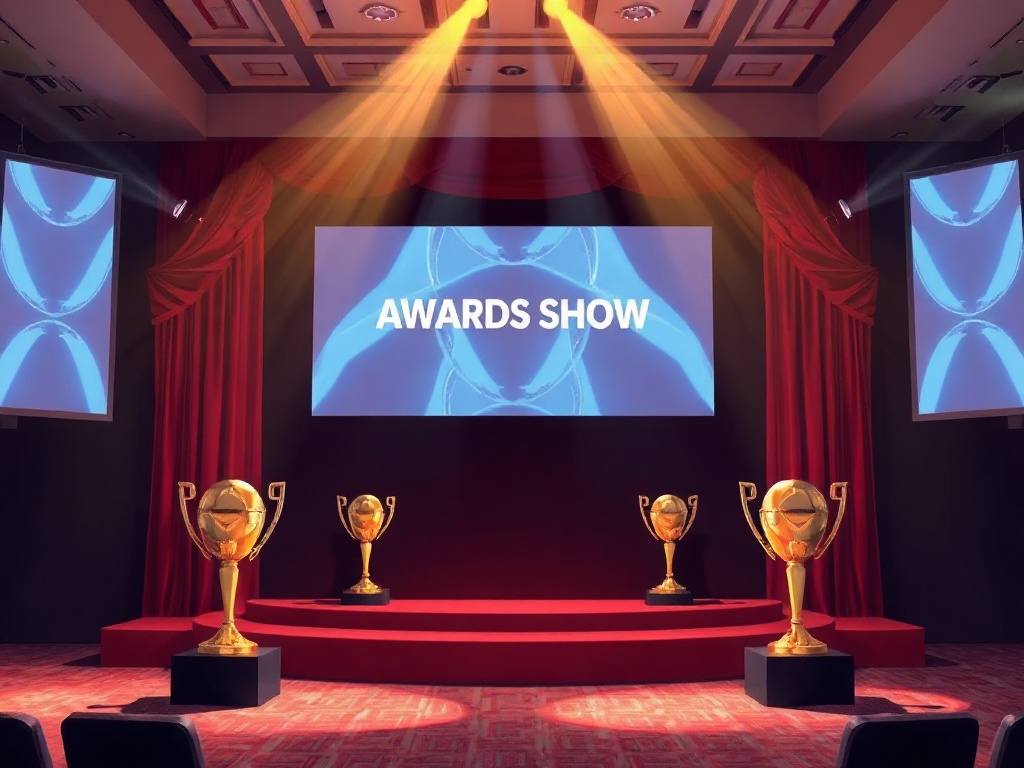 awards shows image