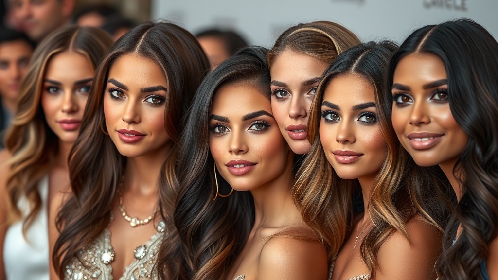celebrities image