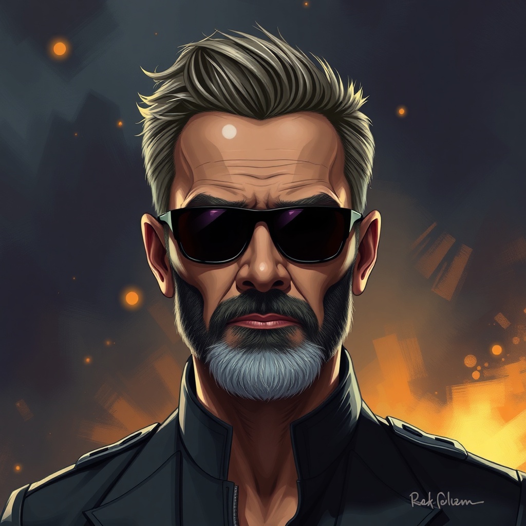 Celebrity image
