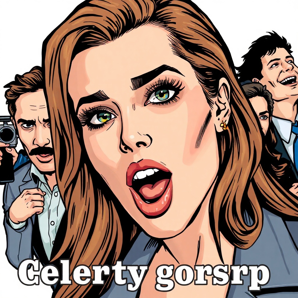 celebrity gossip image