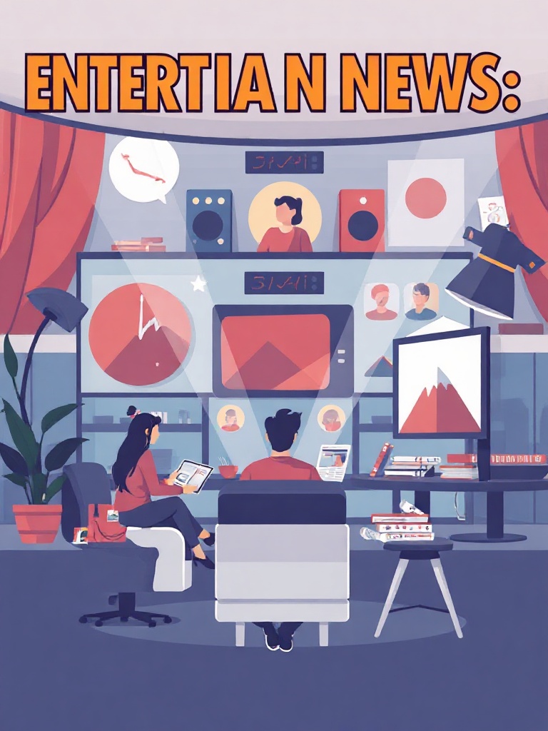entertainment news image