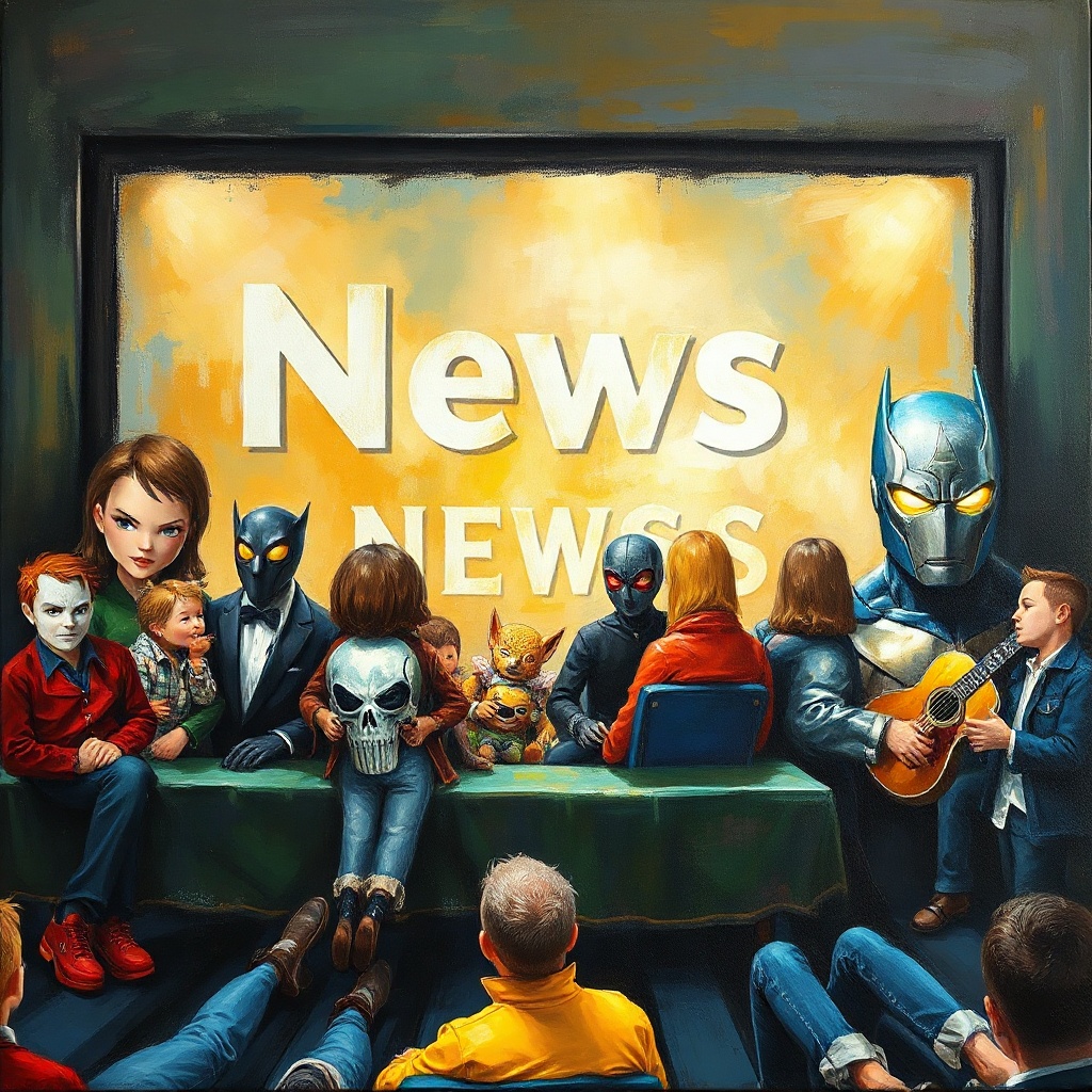 entertainment news image