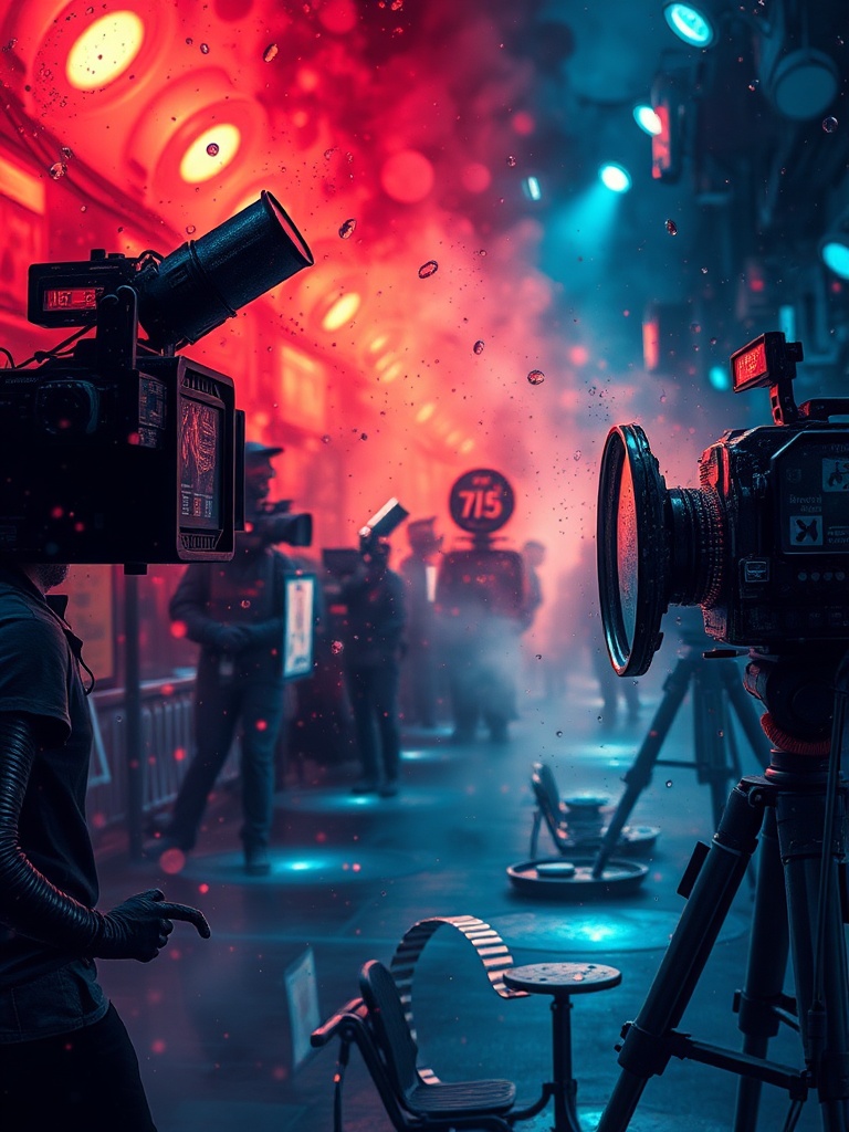 film industry image