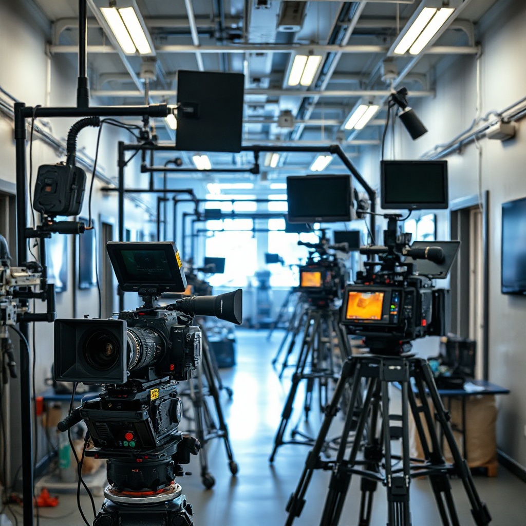 film industry image
