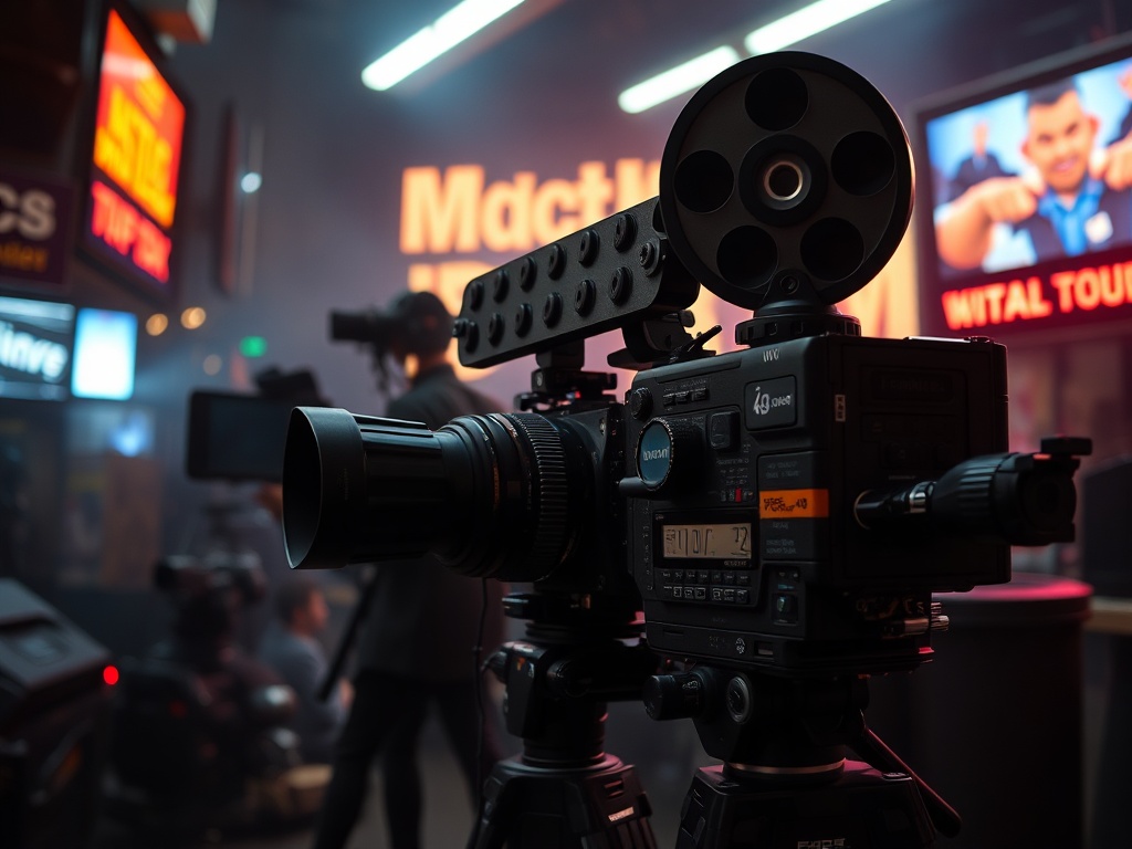 film industry image