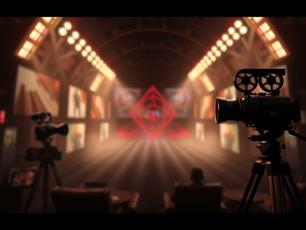 film industry image