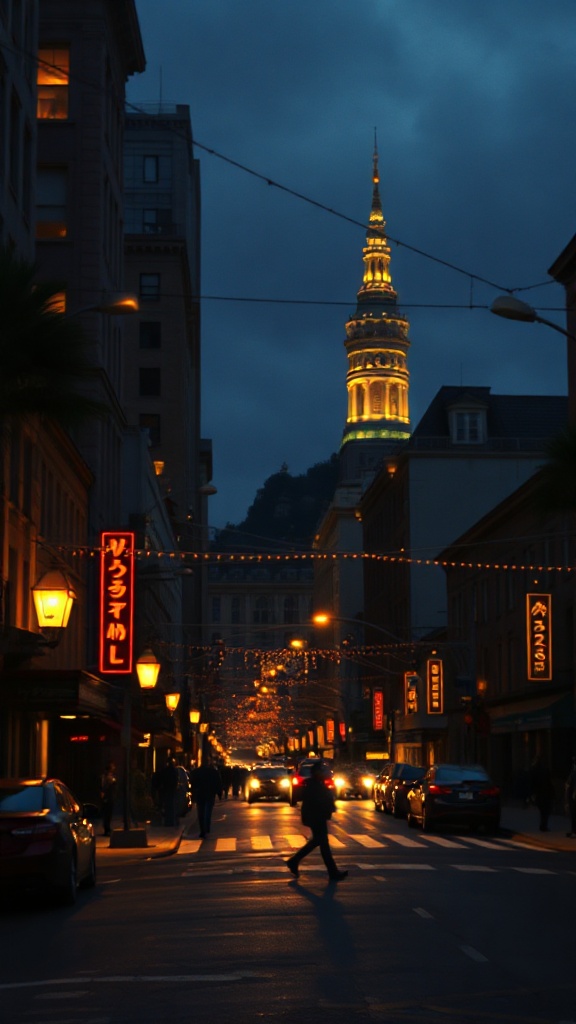 Hollywood image