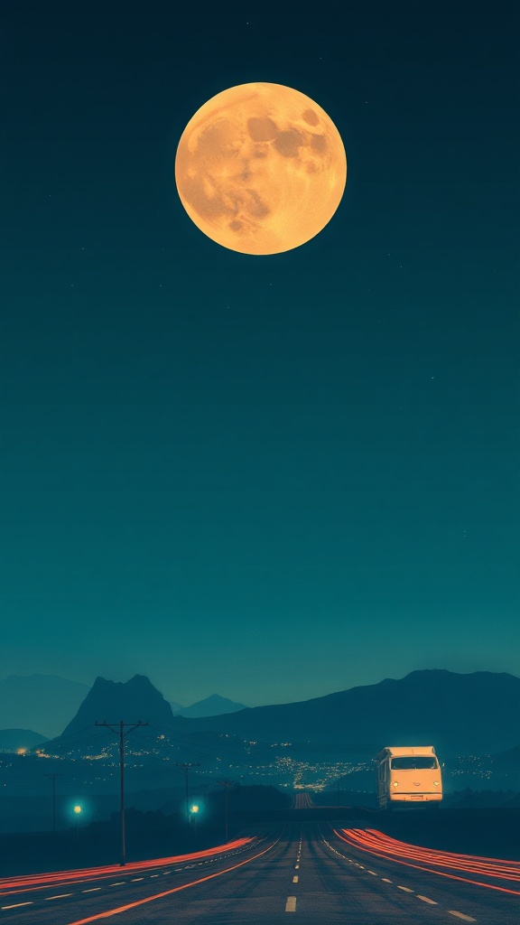 LA image