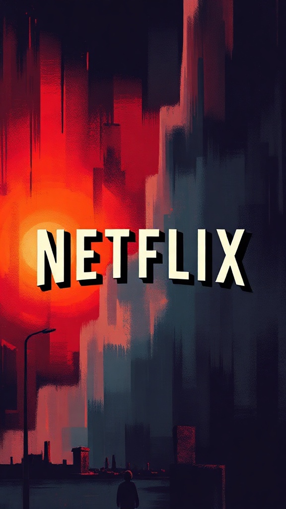 Netflix image