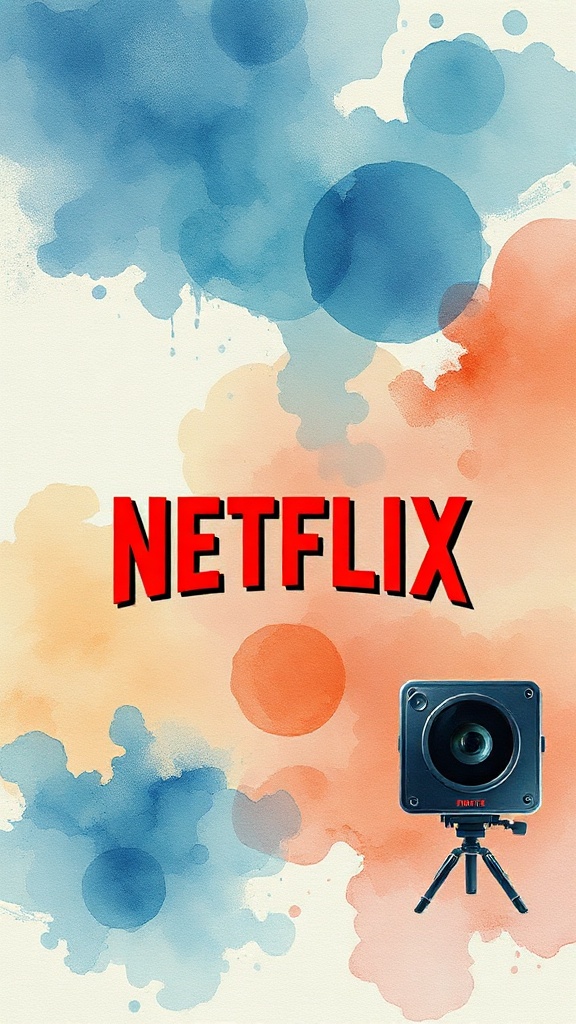 Netflix image