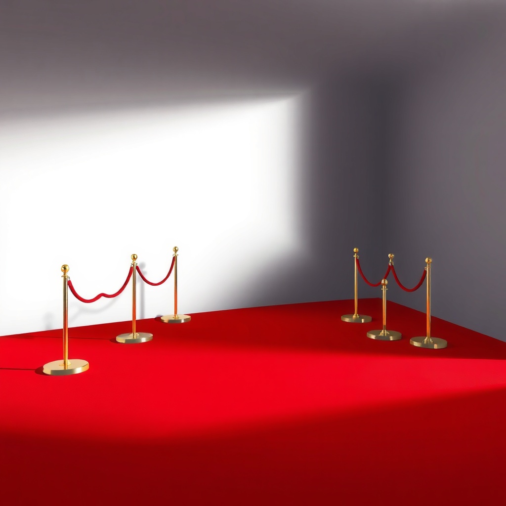 red carpet image