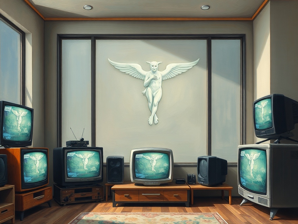 TV shows image