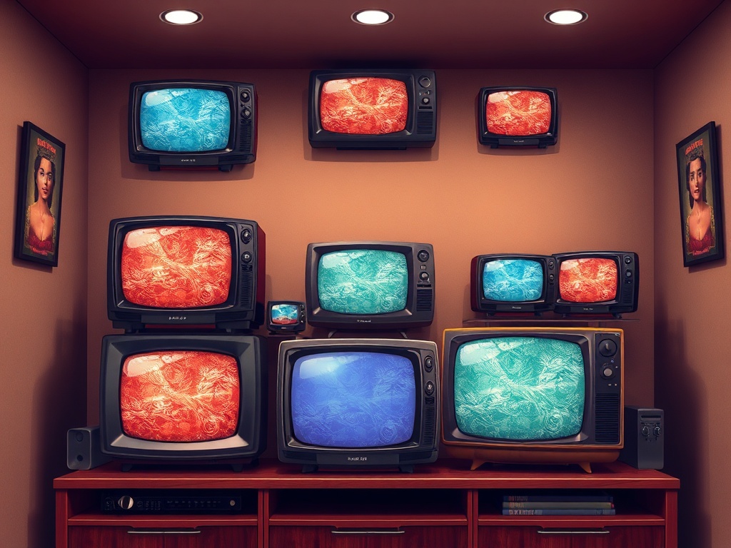 TV shows image