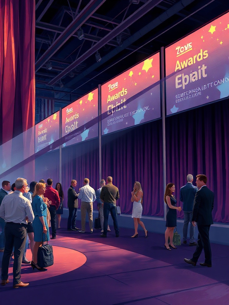 awards shows image