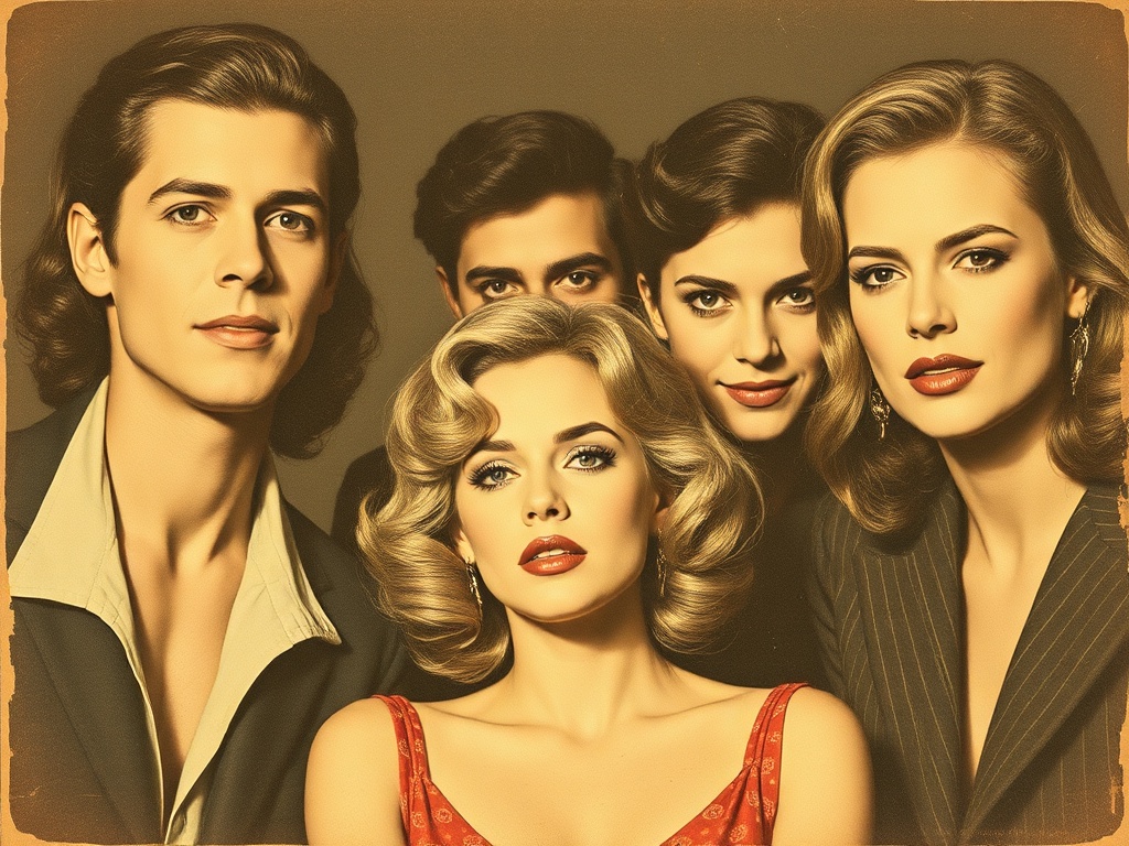 celebrities image