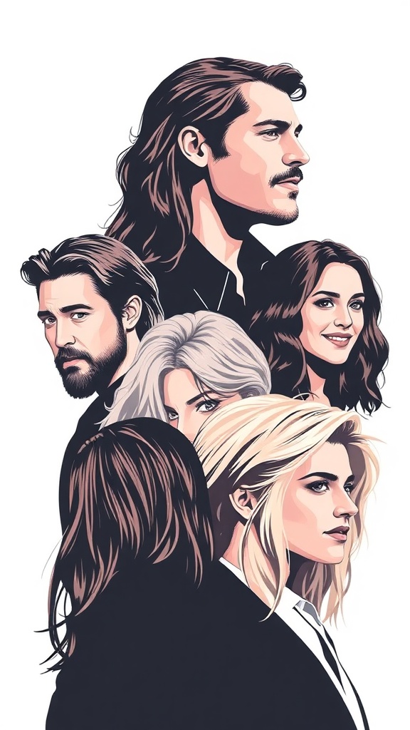 celebrities image