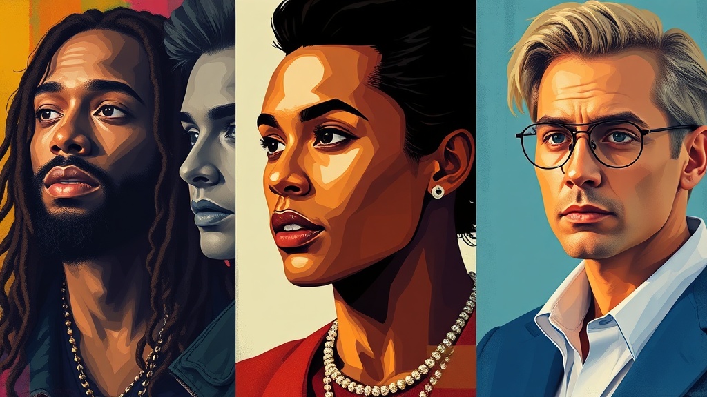 celebrities image
