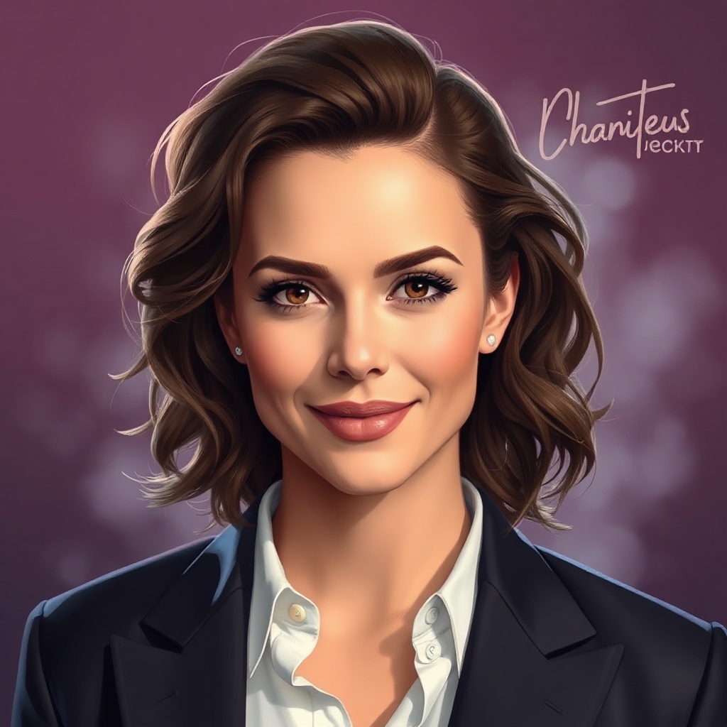 Celebrity image