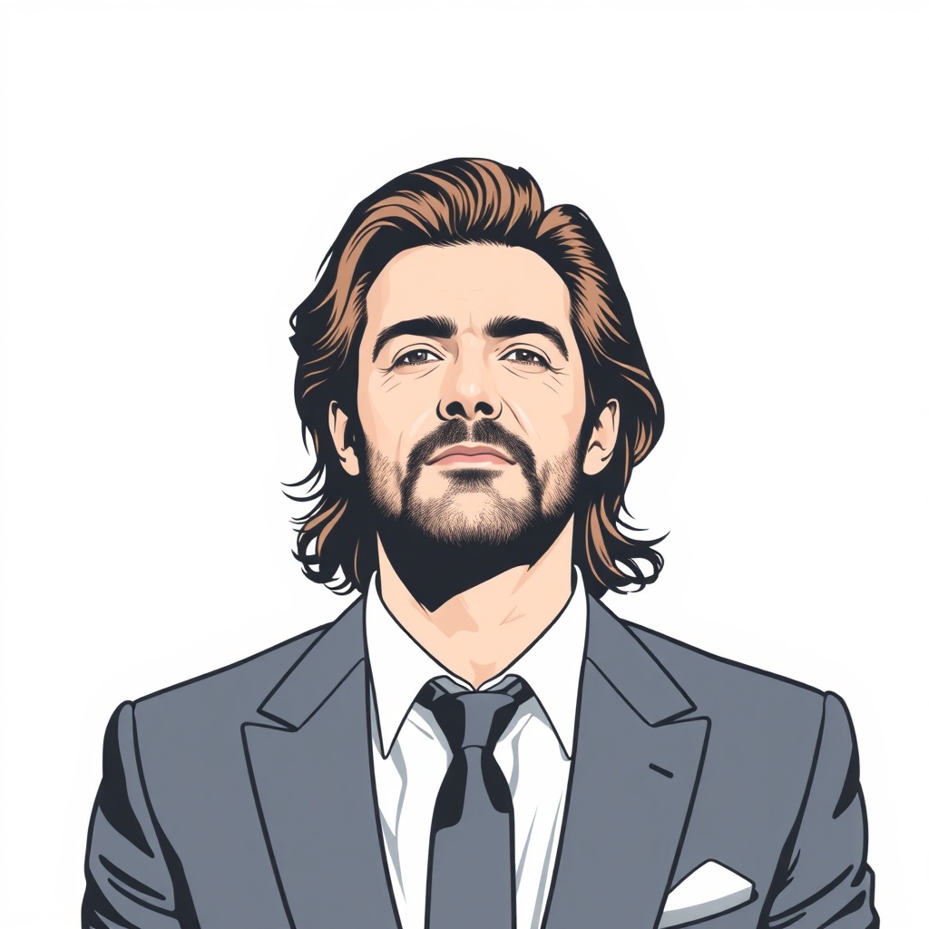 Celebrity image