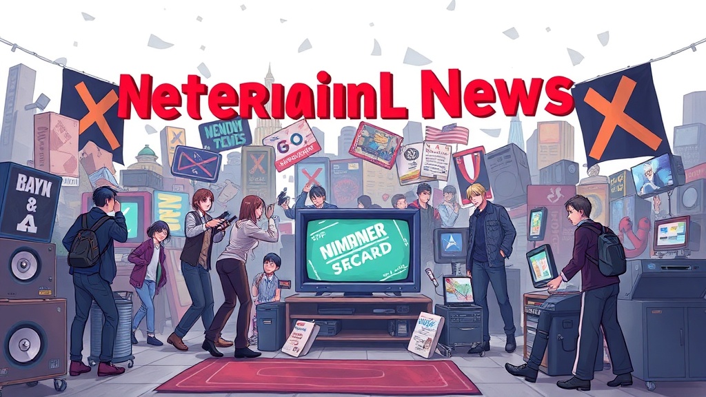 entertainment news image