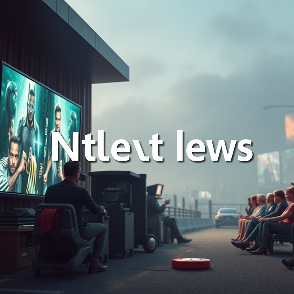 entertainment news image