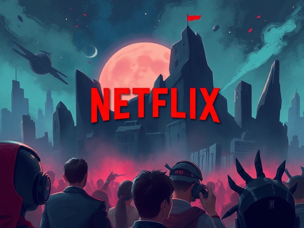 Netflix image