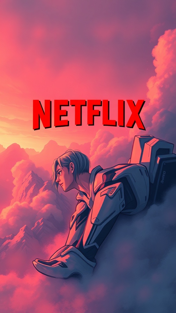 Netflix image
