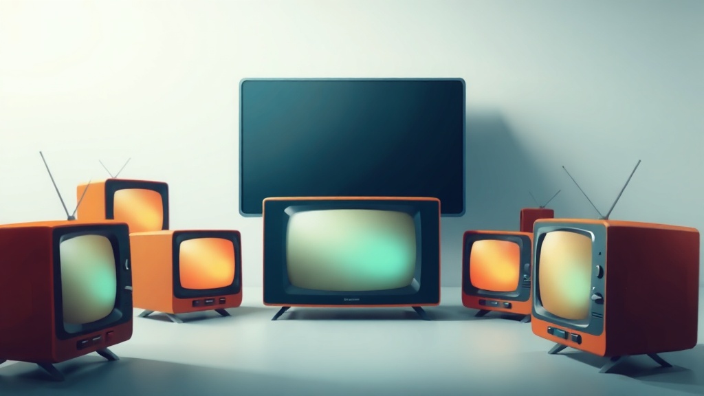 TV shows image