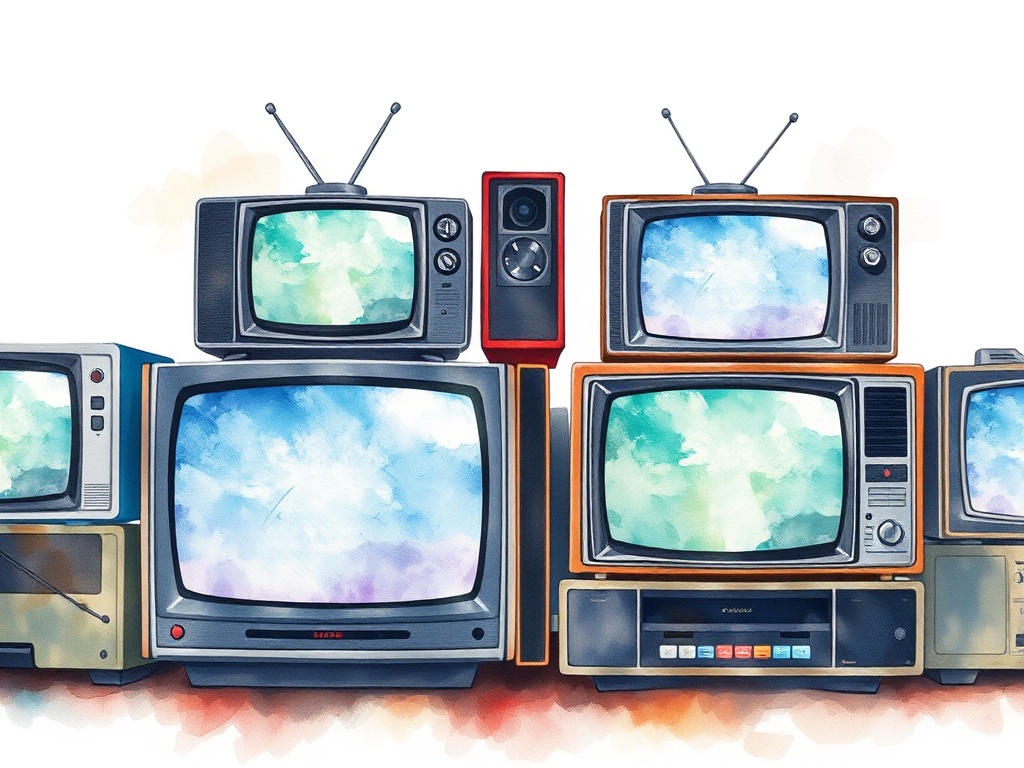 TV shows image