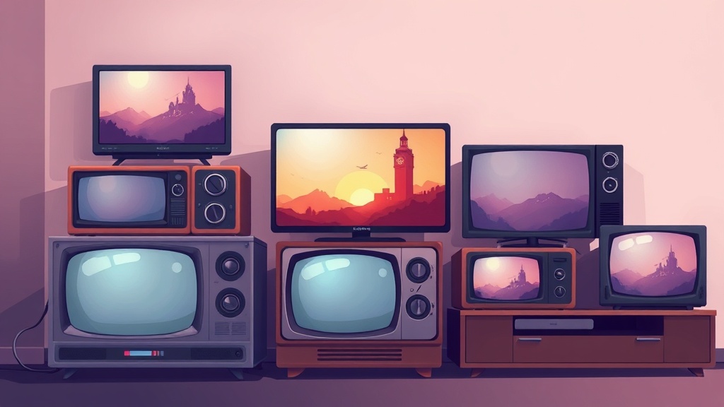 TV shows image