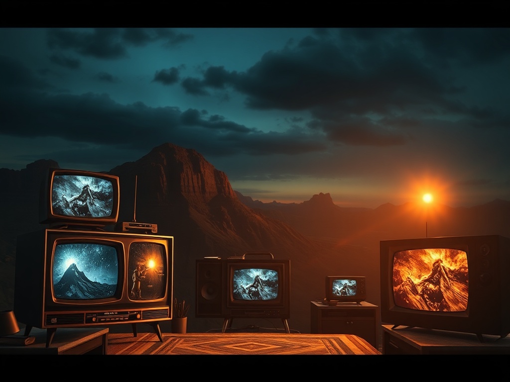 TV shows image